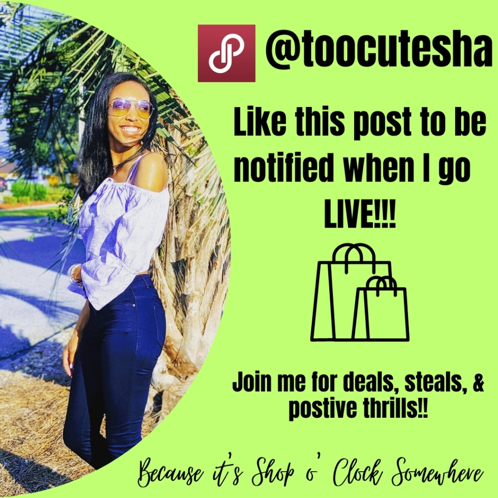 🚨🌟I'M LIVE!! SHOWTIME!!!🌟🚨